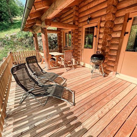 Lengalm Huetten I & II Mit Sauna Lengdorf Exterior foto
