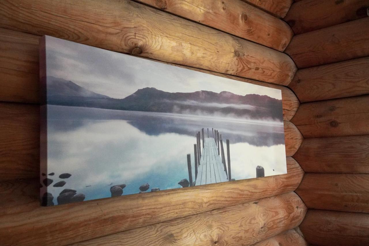 Lengalm Huetten I & II Mit Sauna Lengdorf Exterior foto