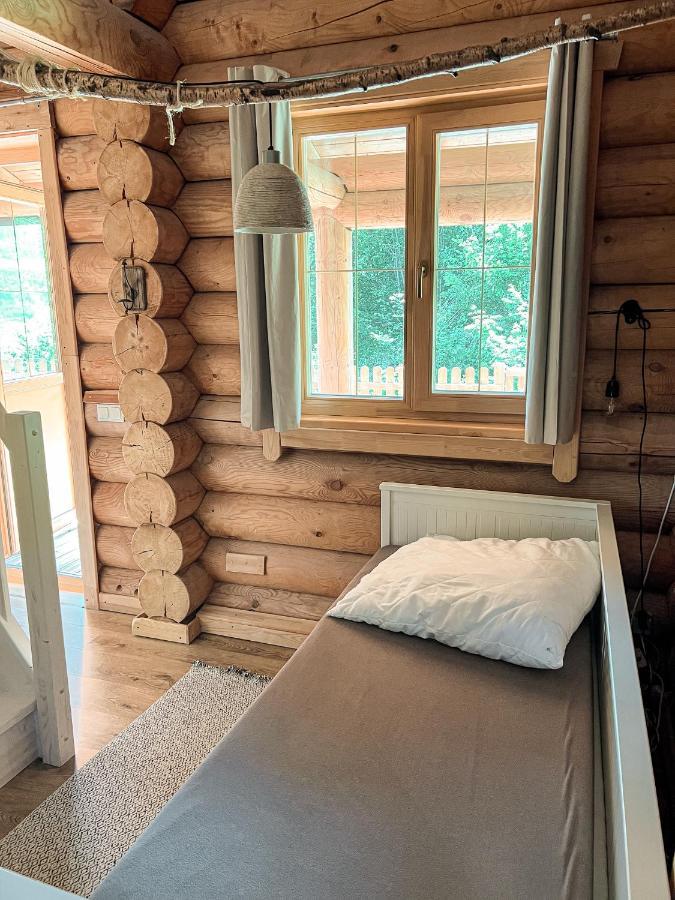 Lengalm Huetten I & II Mit Sauna Lengdorf Exterior foto