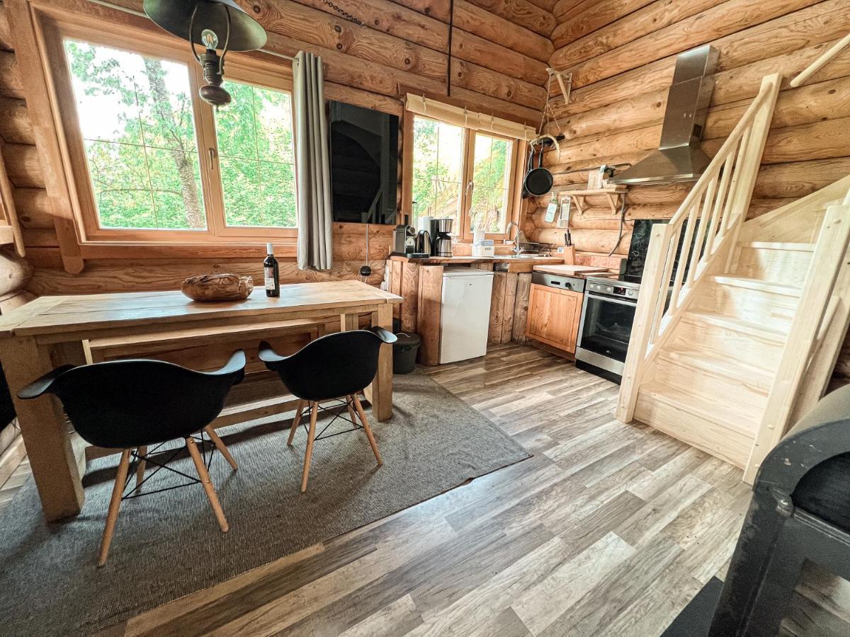 Lengalm Huetten I & II Mit Sauna Lengdorf Exterior foto